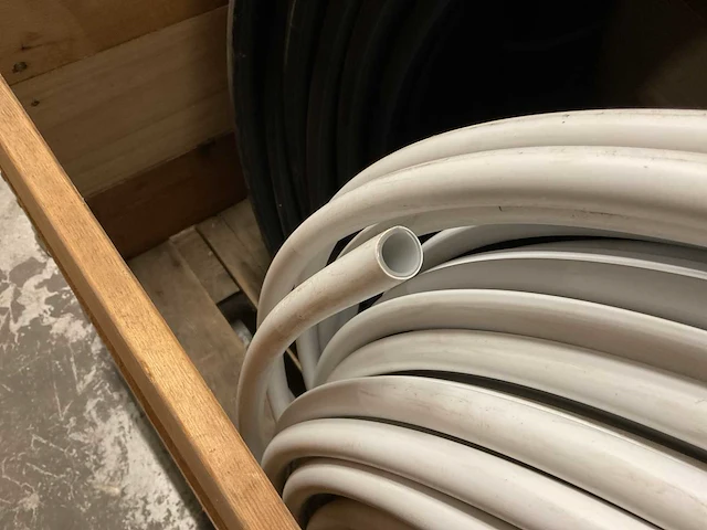 Oeg silvertec pro 20x2.0mm rol á 100m meerlagenbuis - afbeelding 2 van  3
