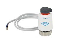 Oeg t230 servomotor (17x) - afbeelding 1 van  2