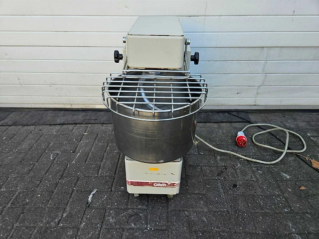 Oem - - keukenmachines & mixers - afbeelding 1 van  6