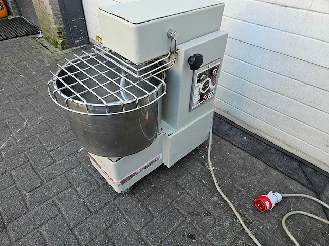Oem - - keukenmachines & mixers - afbeelding 2 van  6