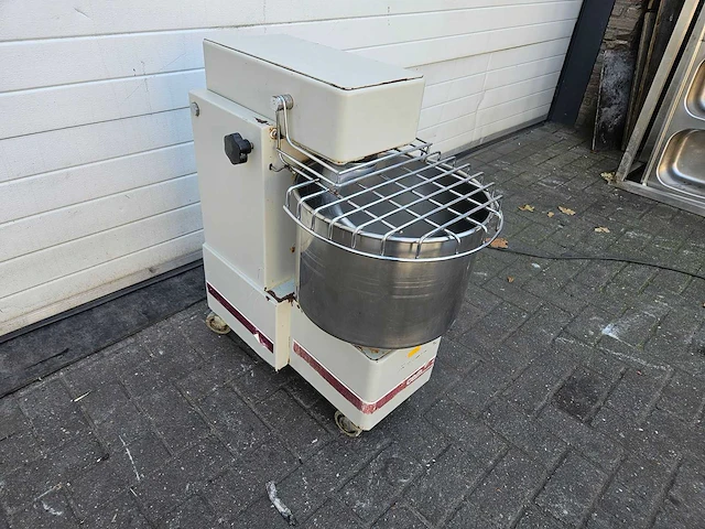 Oem - - keukenmachines & mixers - afbeelding 3 van  6
