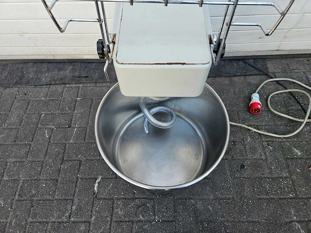 Oem - - keukenmachines & mixers - afbeelding 4 van  6