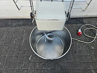 Oem - - keukenmachines & mixers - afbeelding 4 van  6