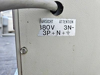 Oem - - keukenmachines & mixers - afbeelding 6 van  6