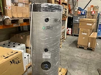 Oem ceramic v3 hp 222g buffervat - afbeelding 1 van  3
