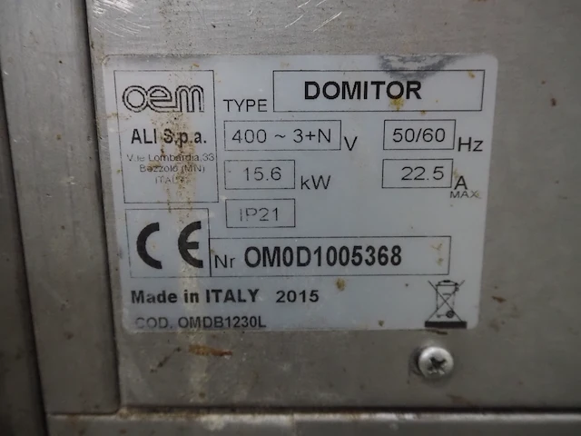 Oem - afbeelding 3 van  12