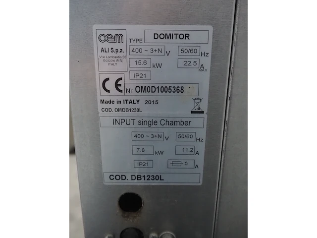 Oem - afbeelding 4 van  12