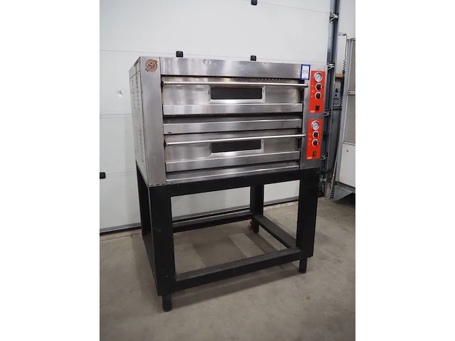 Oem - afbeelding 1 van  12