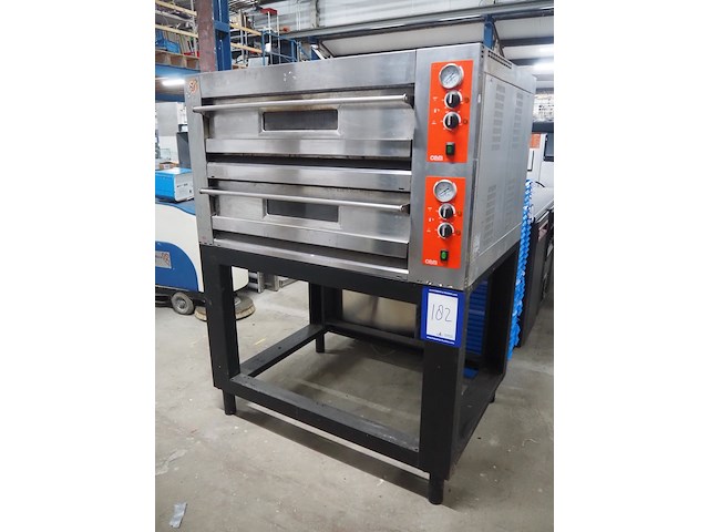 Oem - afbeelding 1 van  9