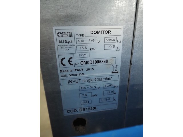 Oem - afbeelding 9 van  9