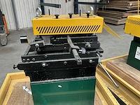 Oemme t1k-702-01 profiel bewerkingsmachine - afbeelding 2 van  15