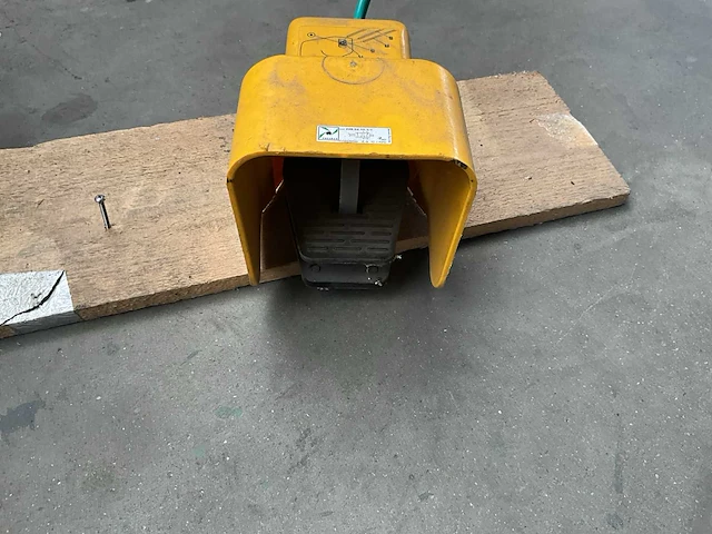 Oemme t1k-702-01 profiel bewerkingsmachine - afbeelding 4 van  15