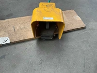 Oemme t1k-702-01 profiel bewerkingsmachine - afbeelding 4 van  15