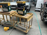 Oemme t1k-702-01 profiel bewerkingsmachine - afbeelding 5 van  15
