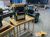Oemme t1k-702-01 profiel bewerkingsmachine - afbeelding 6 van  15