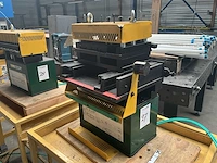 Oemme t1k-702-01 profiel bewerkingsmachine - afbeelding 1 van  15