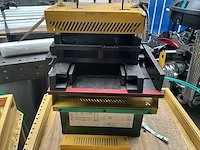 Oemme t1k-702-01 profiel bewerkingsmachine - afbeelding 11 van  15