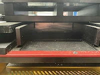Oemme t1k-702-01 profiel bewerkingsmachine - afbeelding 12 van  15