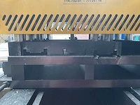 Oemme t1k-702-01 profiel bewerkingsmachine - afbeelding 13 van  15