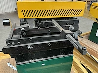 Oemme t1k-702-01 profiel bewerkingsmachine - afbeelding 15 van  15