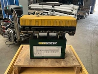 Oemme t1k-703-00 profiel bewerkingsmachine - afbeelding 10 van  14