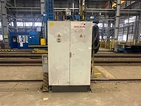 Oerlikon - 3 set welding rotator 30 ton and 5000 diameter - afbeelding 4 van  20