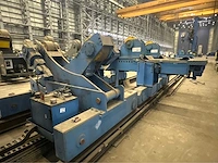Oerlikon - 3 set welding rotator 30 ton and 5000 diameter - afbeelding 6 van  20