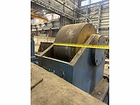 Oerlikon - 3 set welding rotator 30 ton and 5000 diameter - afbeelding 17 van  20