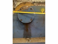 Oerlikon - 3 set welding rotator 30 ton and 5000 diameter - afbeelding 18 van  20