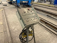 Oerlikon - 3 set welding rotator 30 ton and 5000 diameter - afbeelding 3 van  20