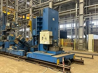 Oerlikon - ad-dt 50 knm - welding manipulators 5000 kg - afbeelding 4 van  14
