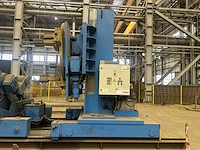 Oerlikon - ad-dt 50 knm - welding manipulators 5000 kg - afbeelding 5 van  14