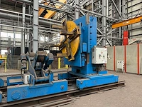 Oerlikon - ad-dt 50 knm - welding manipulators 5000 kg
