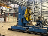 Oerlikon - ad-dt 50 knm - welding manipulators 5000 kg - afbeelding 12 van  14