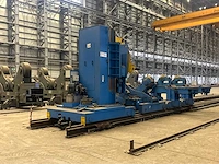 Oerlikon - ad-dt 50 knm - welding manipulators 5000 kg - afbeelding 14 van  14