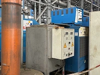 Oerlikon - mft 6,0 x 6,0 - up welding column & boom 6000 x 6000 mm - afbeelding 3 van  14