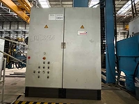 Oerlikon - mft 6,0 x 6,0 - up welding column & boom 6000 x 6000 mm - afbeelding 4 van  14