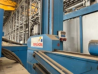 Oerlikon - mft 6,0 x 6,0 - up welding column & boom 6000 x 6000 mm - afbeelding 7 van  14