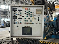 Oerlikon - mft 6,0 x 6,0 - up welding column & boom 6000 x 6000 mm - afbeelding 8 van  14