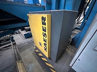 Oerlikon - mft 6,0 x 6,0 - up welding column & boom 6000 x 6000 mm - afbeelding 13 van  14
