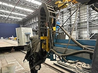 Oerlikon - mft 6,0 x 6,0 - up welding column & boom 6000 x 6000 mm - afbeelding 14 van  14
