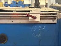 Oerlikon - mft 6,0 x 6,0 - up welding column & boom 6000 x 6000 mm - afbeelding 2 van  21