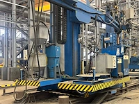 Oerlikon - mft 6,0 x 6,0 - up welding column & boom 6000 x 6000 mm - afbeelding 7 van  21