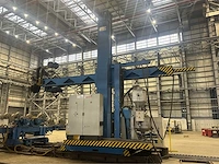 Oerlikon - mft 6,0 x 6,0 - up welding column & boom 6000 x 6000 mm - afbeelding 14 van  21