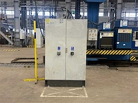 Oerlikon - mft 6,0 x 6,0 - up welding column & boom 6000 x 6000 mm - afbeelding 15 van  21