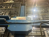 Oerlikon - mft 6,0 x 6,0 - up welding column & boom 6000 x 6000 mm - afbeelding 21 van  21