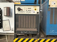 Oerlikon - up-schweissportal 7,5 x 5,6 - up welding portal column & boom 7500 x 5600 mm - afbeelding 2 van  15