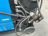 Oerlikon citopuls ii 420 mig lasapparaat - afbeelding 5 van  23