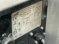 Oerlikon citopuls ii 420 mig lasapparaat - afbeelding 9 van  23