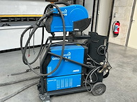 Oerlikon citopuls ii 420 mig lasapparaat - afbeelding 12 van  23